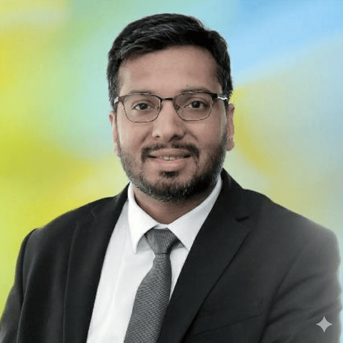 Prashant Pitti