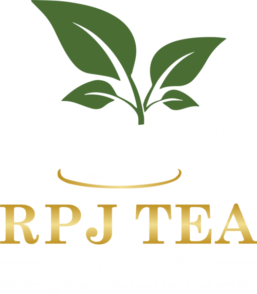 RPJ TEA STORE