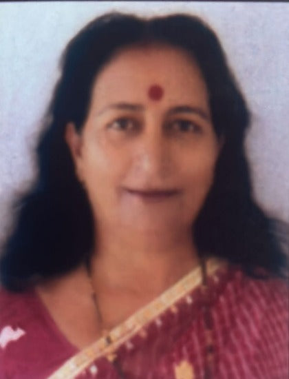 Gayatri Devi