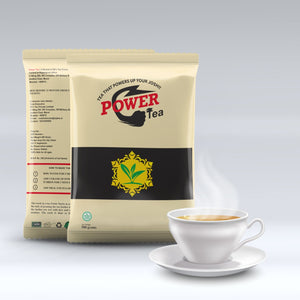 Premium Power Tea