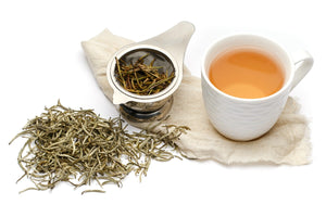 Premium White Tea