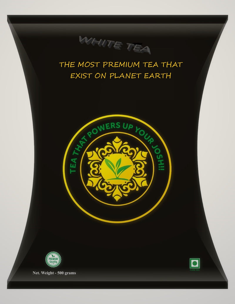 Premium White Tea